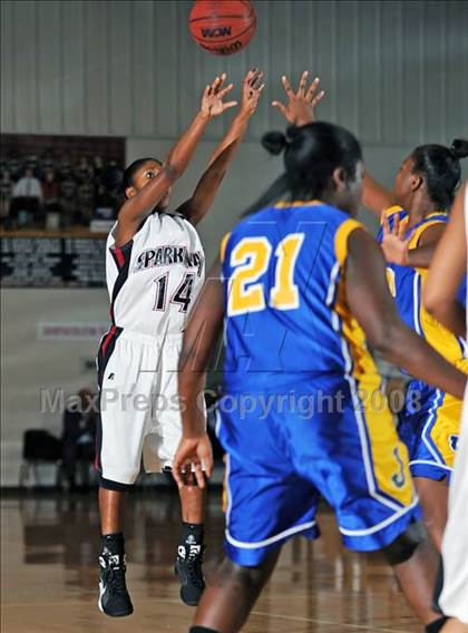 Thumbnail 1 in Johnson @ Sparkman photogallery.