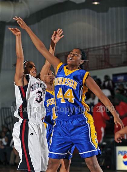 Thumbnail 3 in Johnson @ Sparkman photogallery.