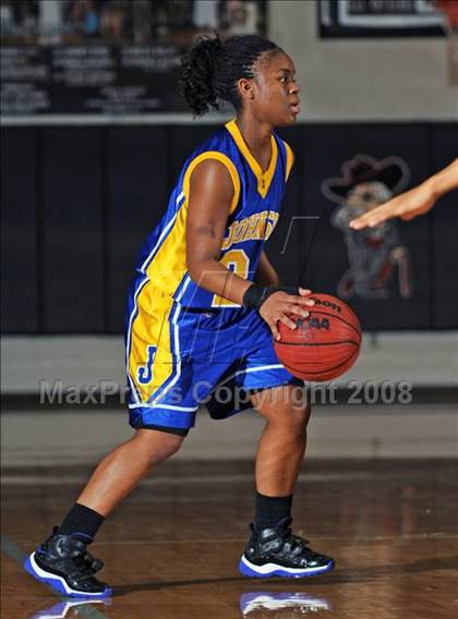 Thumbnail 3 in Johnson @ Sparkman photogallery.