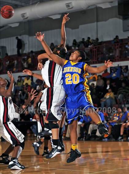 Thumbnail 3 in Johnson @ Sparkman photogallery.