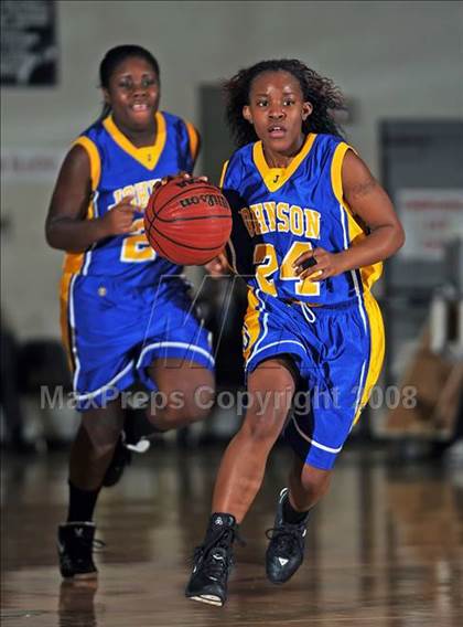 Thumbnail 2 in Johnson @ Sparkman photogallery.