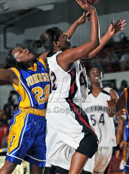 Thumbnail 2 in Johnson @ Sparkman photogallery.