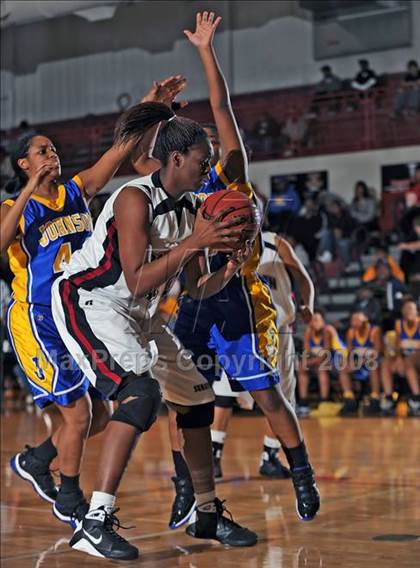 Thumbnail 3 in Johnson @ Sparkman photogallery.