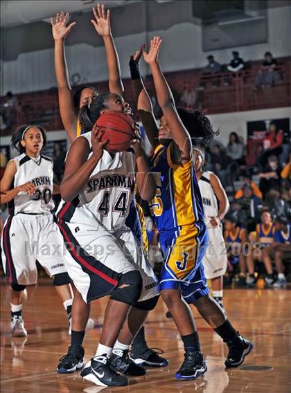 Thumbnail 1 in Johnson @ Sparkman photogallery.