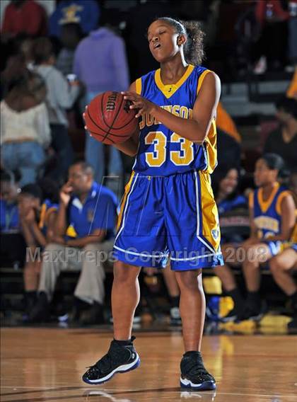 Thumbnail 3 in Johnson @ Sparkman photogallery.