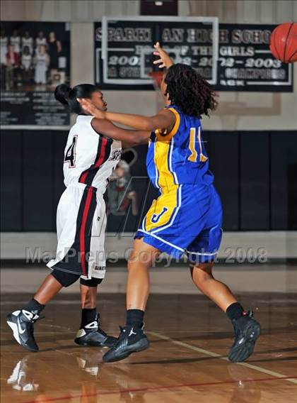 Thumbnail 3 in Johnson @ Sparkman photogallery.