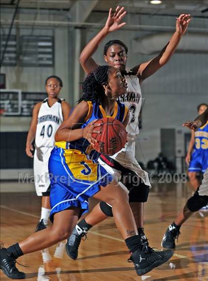 Thumbnail 1 in Johnson @ Sparkman photogallery.