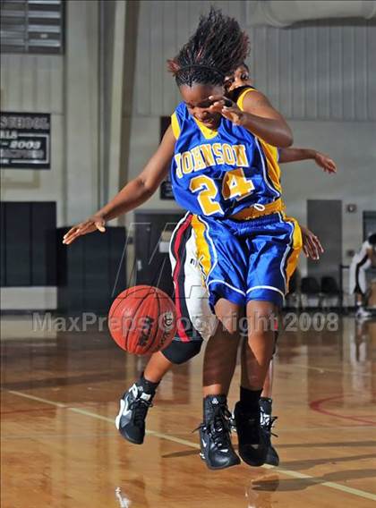 Thumbnail 3 in Johnson @ Sparkman photogallery.