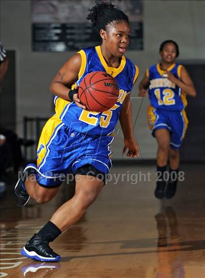 Thumbnail 2 in Johnson @ Sparkman photogallery.