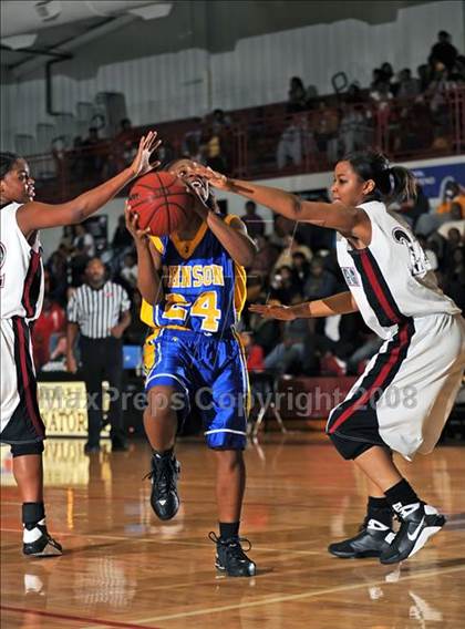 Thumbnail 2 in Johnson @ Sparkman photogallery.