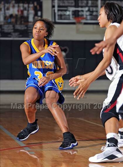 Thumbnail 2 in Johnson @ Sparkman photogallery.