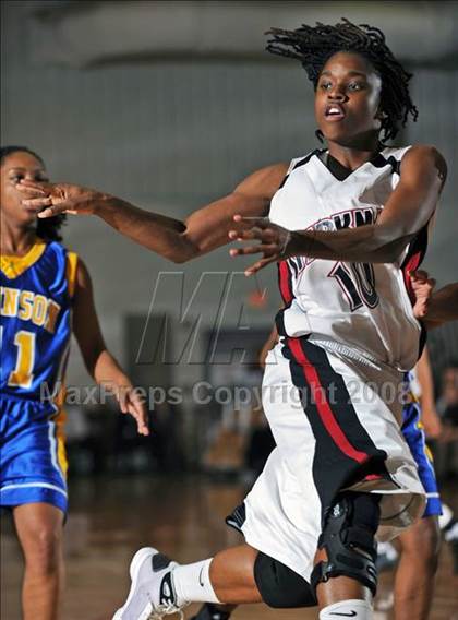 Thumbnail 2 in Johnson @ Sparkman photogallery.