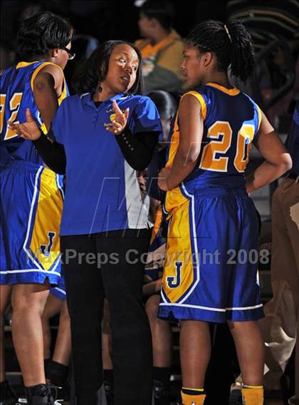 Thumbnail 1 in Johnson @ Sparkman photogallery.
