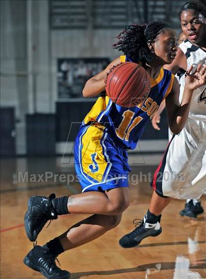 Thumbnail 1 in Johnson @ Sparkman photogallery.