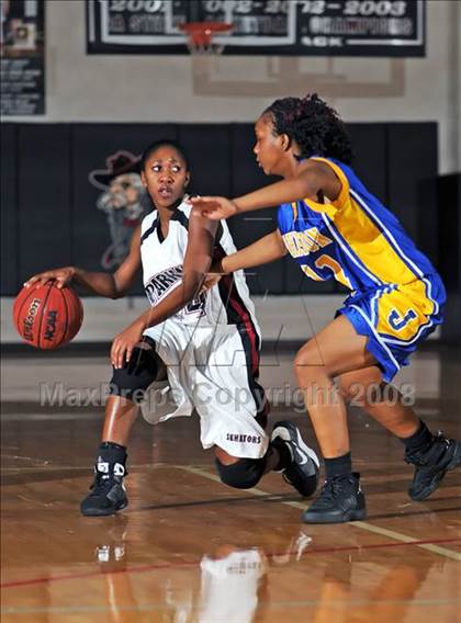 Thumbnail 2 in Johnson @ Sparkman photogallery.