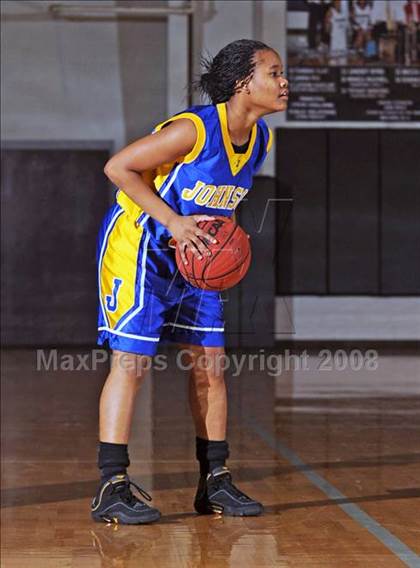 Thumbnail 2 in Johnson @ Sparkman photogallery.