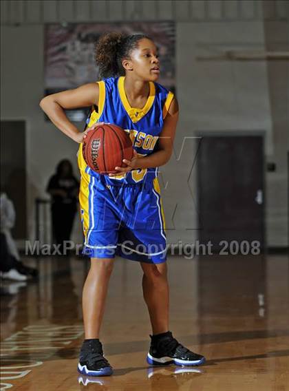 Thumbnail 2 in Johnson @ Sparkman photogallery.