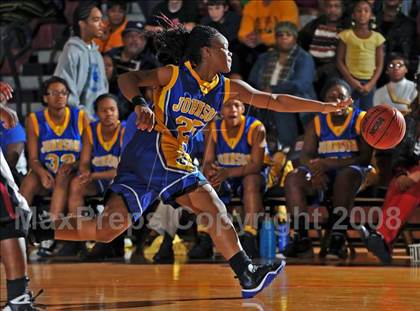 Thumbnail 3 in Johnson @ Sparkman photogallery.