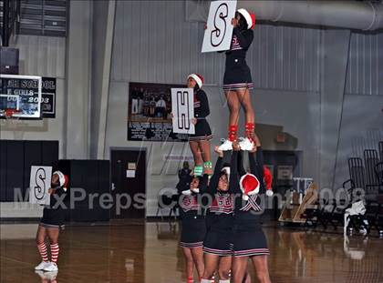Thumbnail 3 in Johnson @ Sparkman photogallery.