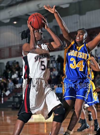 Thumbnail 1 in Johnson @ Sparkman photogallery.