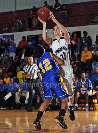 Thumbnail 3 in Johnson @ Sparkman photogallery.