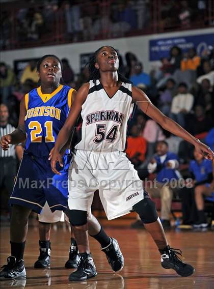 Thumbnail 3 in Johnson @ Sparkman photogallery.