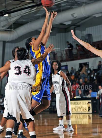 Thumbnail 3 in Johnson @ Sparkman photogallery.
