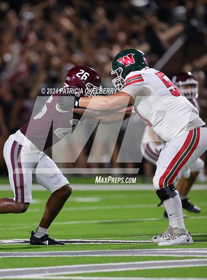 Thumbnail 3 in The Woodlands @ Cinco Ranch photogallery.