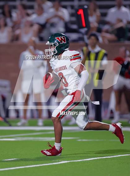 Thumbnail 3 in The Woodlands @ Cinco Ranch photogallery.