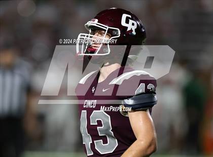 Thumbnail 3 in The Woodlands @ Cinco Ranch photogallery.