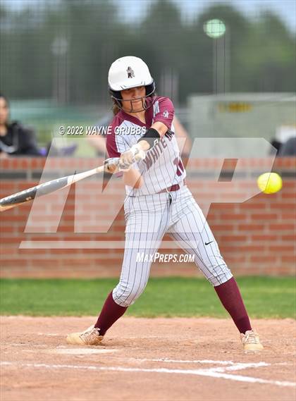 Thumbnail 3 in White Oak @ Hughes Springs photogallery.