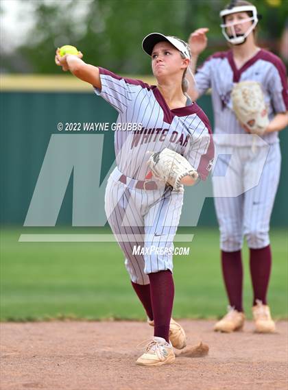 Thumbnail 3 in White Oak @ Hughes Springs photogallery.