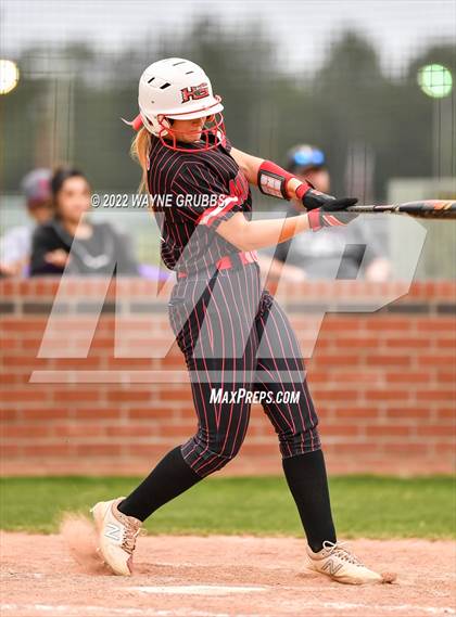 Thumbnail 1 in White Oak @ Hughes Springs photogallery.