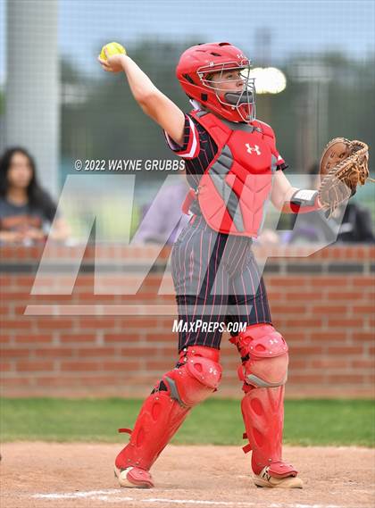 Thumbnail 1 in White Oak @ Hughes Springs photogallery.