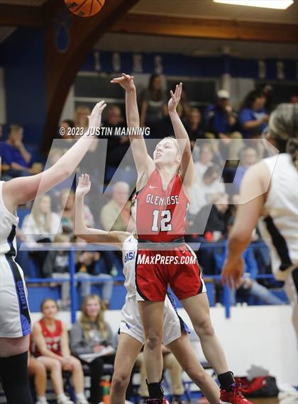 Thumbnail 2 in Glen Rose @ Bismarck photogallery.