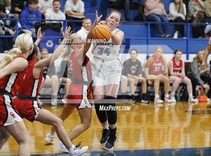 Thumbnail 1 in Glen Rose @ Bismarck photogallery.