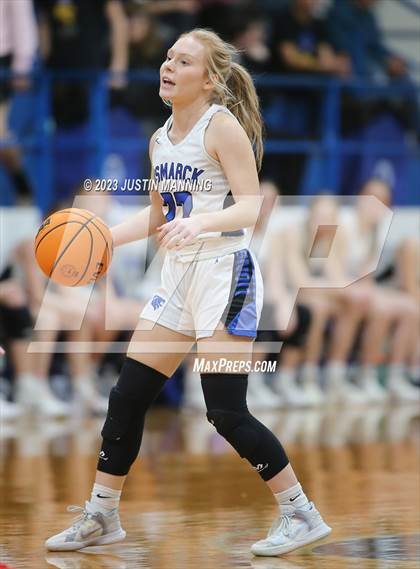Thumbnail 1 in Glen Rose @ Bismarck photogallery.