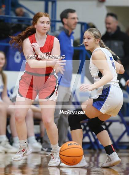 Thumbnail 1 in Glen Rose @ Bismarck photogallery.