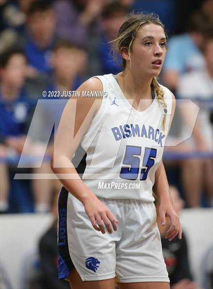 Thumbnail 3 in Glen Rose @ Bismarck photogallery.