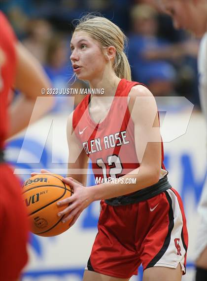 Thumbnail 2 in Glen Rose @ Bismarck photogallery.
