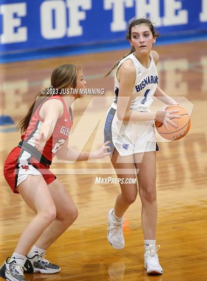 Thumbnail 3 in Glen Rose @ Bismarck photogallery.