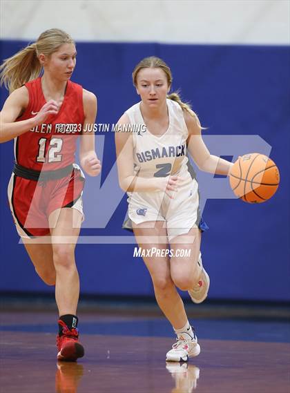 Thumbnail 1 in Glen Rose @ Bismarck photogallery.