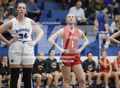 Thumbnail 3 in Glen Rose @ Bismarck photogallery.