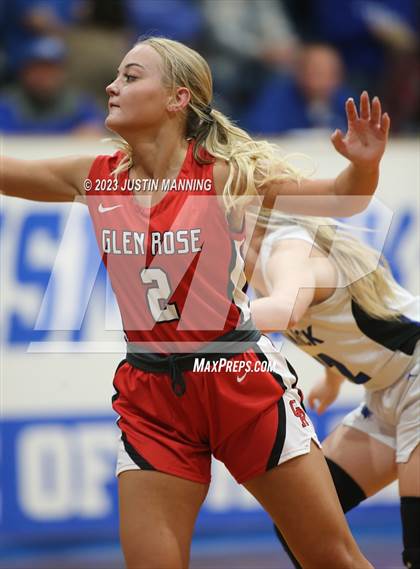 Thumbnail 2 in Glen Rose @ Bismarck photogallery.