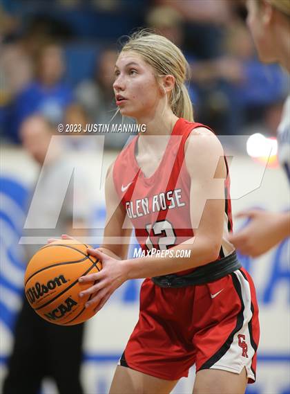 Thumbnail 3 in Glen Rose @ Bismarck photogallery.