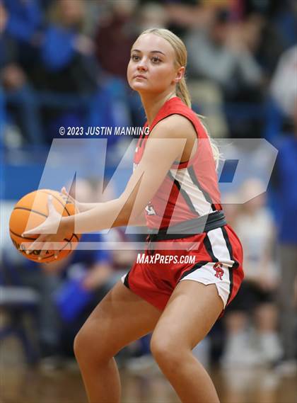 Thumbnail 2 in Glen Rose @ Bismarck photogallery.