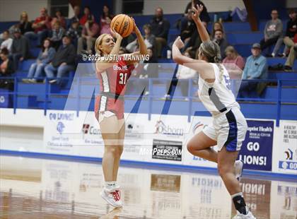 Thumbnail 1 in Glen Rose @ Bismarck photogallery.