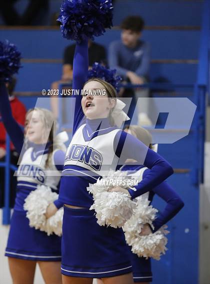 Thumbnail 1 in Glen Rose @ Bismarck photogallery.