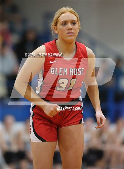 Thumbnail 1 in Glen Rose @ Bismarck photogallery.