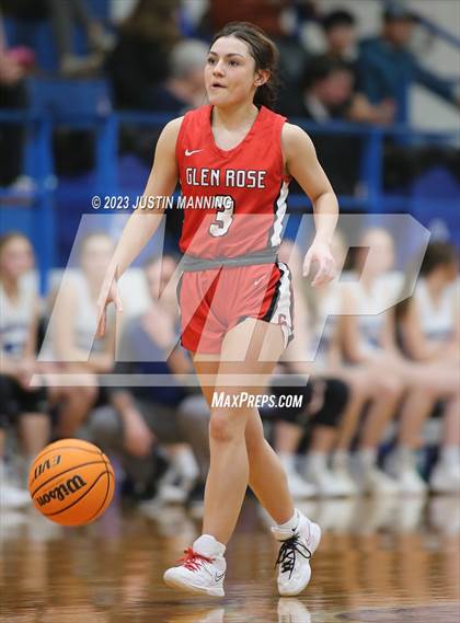 Thumbnail 1 in Glen Rose @ Bismarck photogallery.